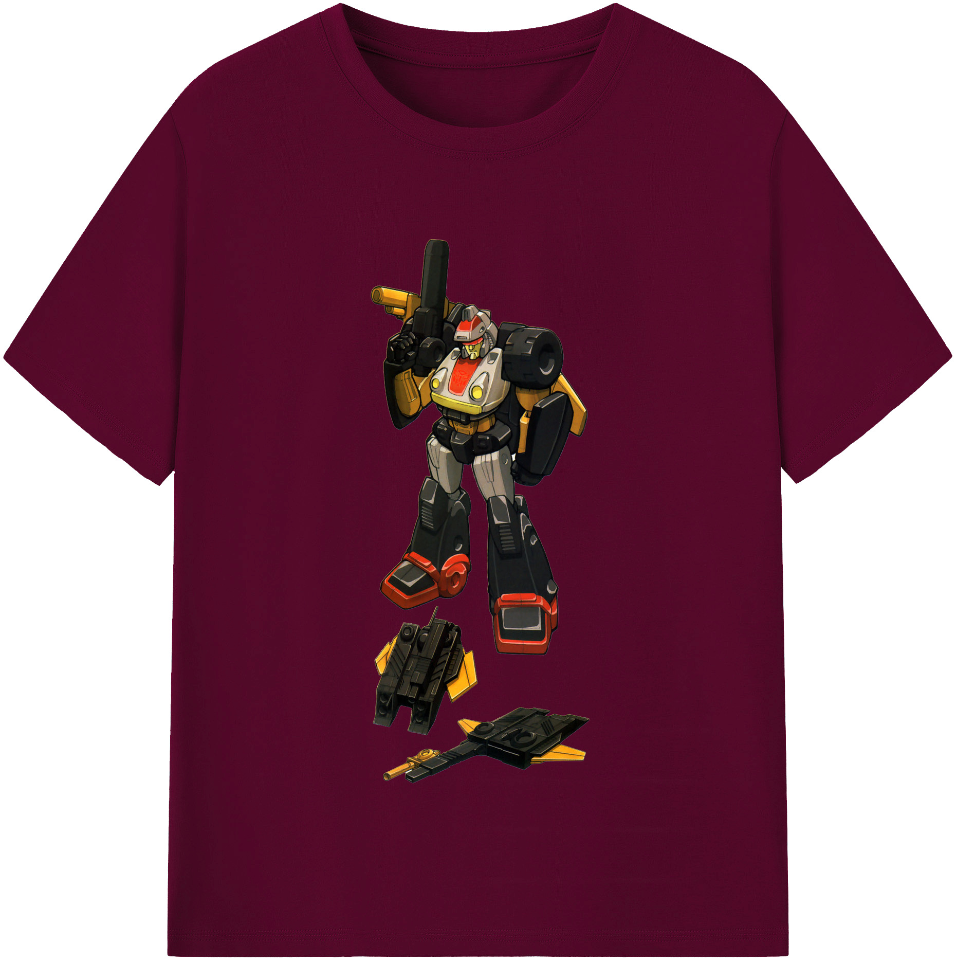  レディースカジュアルプリントTシャツ（綿100％）